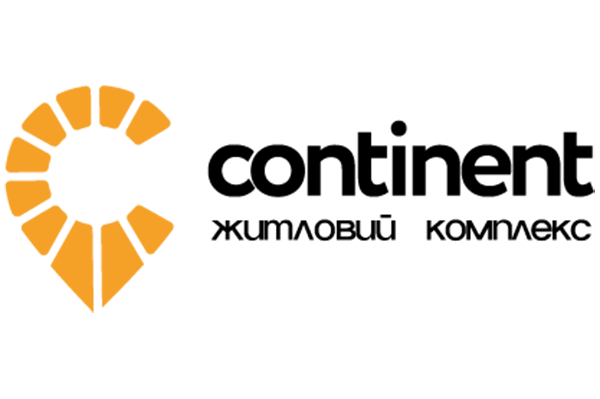 Клиент Phonenergy Continent - Жилой комплекс