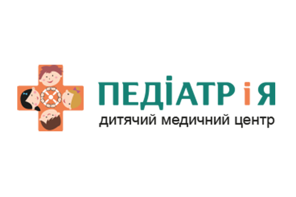 Клиент Phonenergy Педиатрия - Медклиника (Киев)
